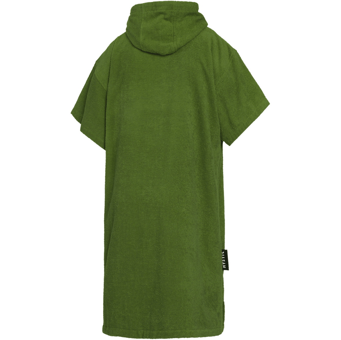 2025 Mystic Poncho Brand Change Robe 35018.240418 - Moss